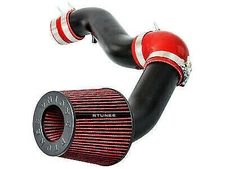RTunes V2 For 05-10 Charger Magnum 3.5L V6 Power Cold Air Intake Kit +Dry Filter