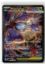 mega latias pokemon card Pokmon TCG ex Box IN 2025 style setup or your main portfolio M Latios-EX | XYRoaring Skies