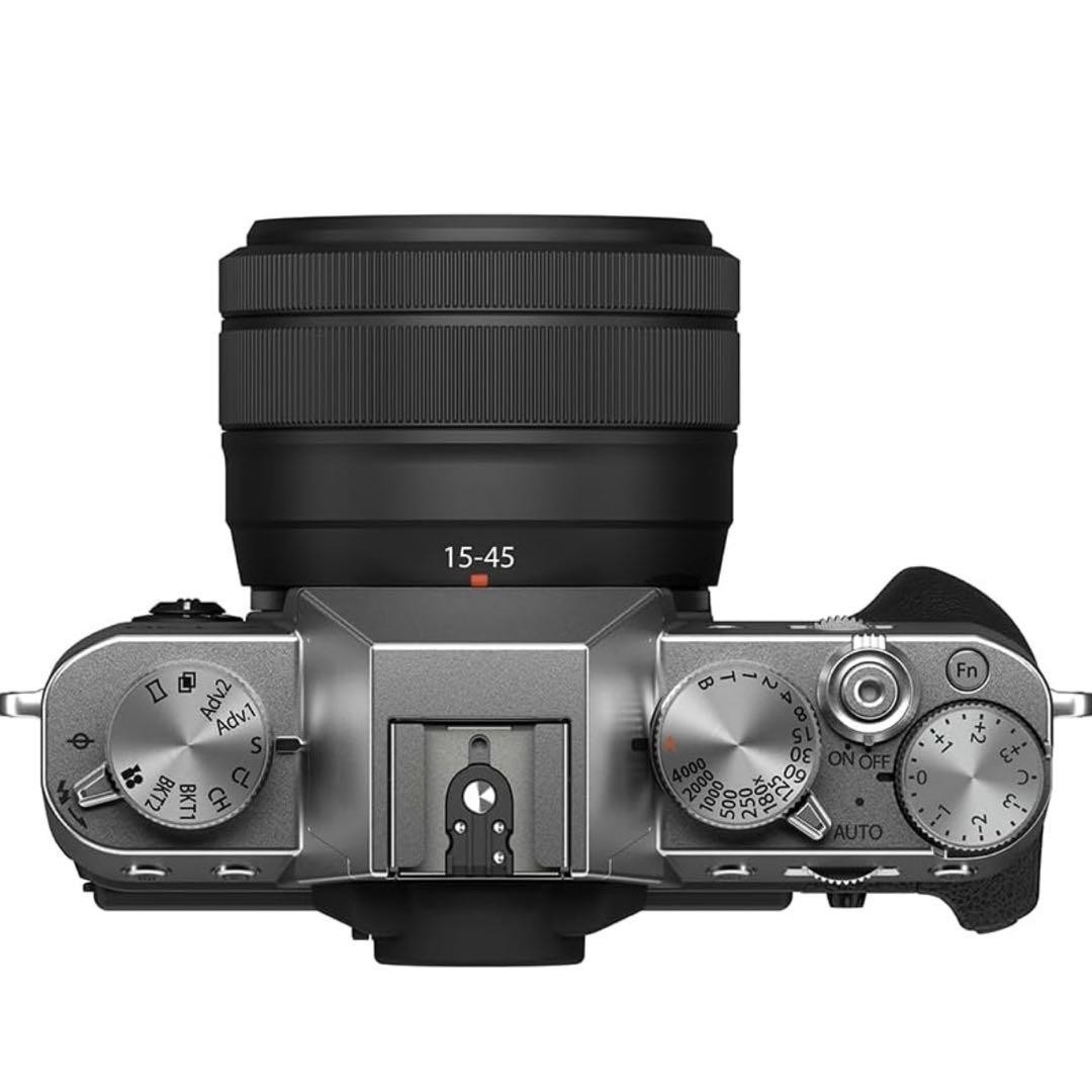 Unused FUJIFILM X-T30 II XC15-45mm Lens Kit | eBay
