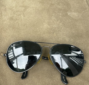 Ray Ban B&L Aviator | eBay