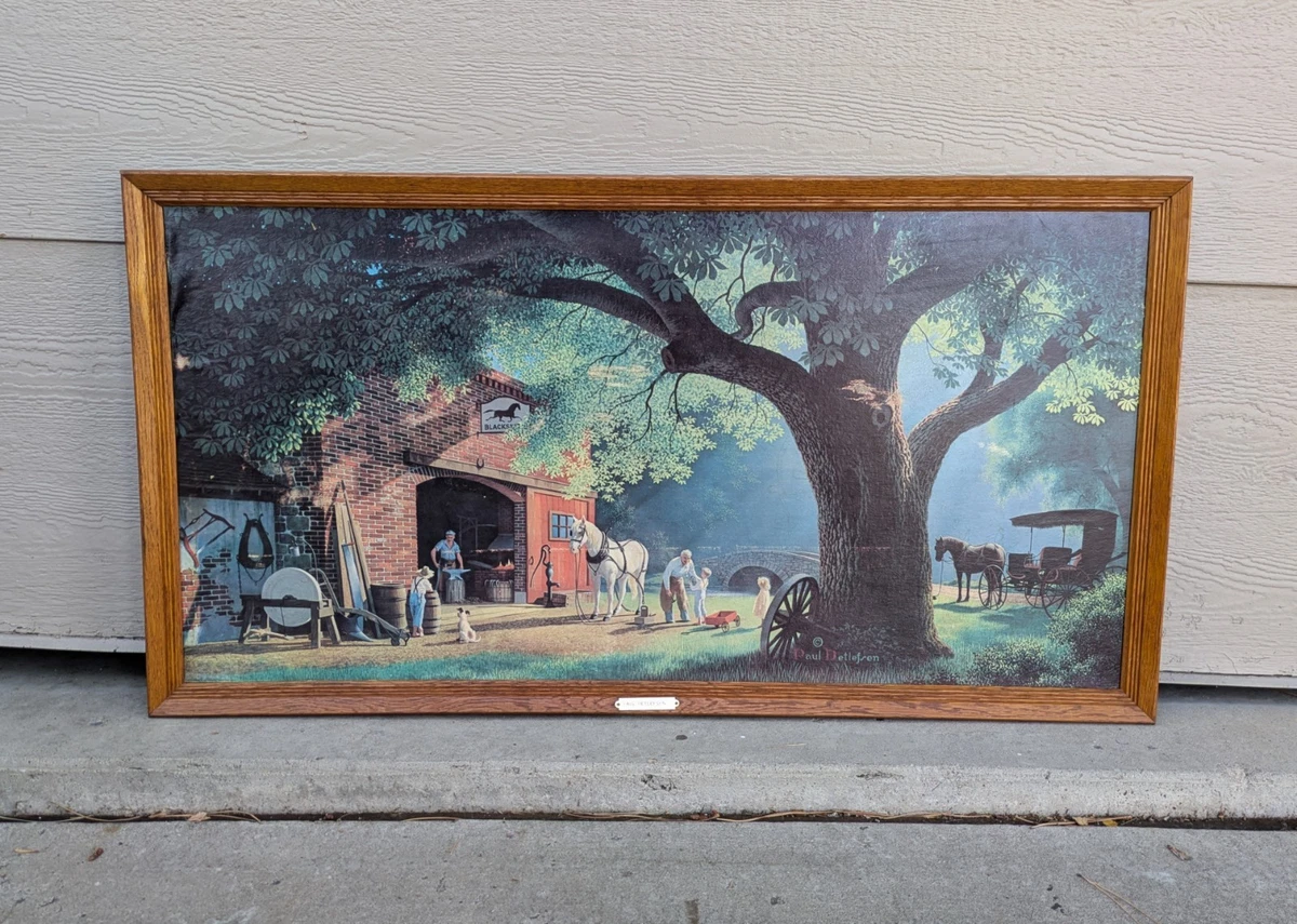 Paul Detlefsen Art Prints for sale | eBay