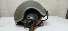 Large DH1-32B CVC Combat Vehicle Crewman Tanker Helmet Liner. Gentex