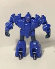 Rock Lords Spearhead Figure 1987 Rare Vintage Minus Weapon Excellent Condition