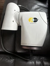 I View II Cohu Electronics Camara MOD-3965-5101-PEDD Digital Video Camera