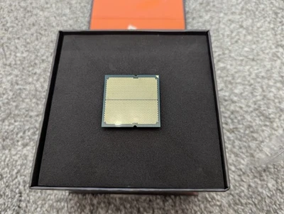 Ryzen 5 7600X listing on ebay
