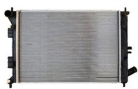 NRF KüHler, MotorküHlung 53171 FüR Hyundai KIA