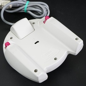 SEGA SATURN 3D Multi Controller HSS-0137 w/ NiGHTS NTSC-J From JAPAN TESTED