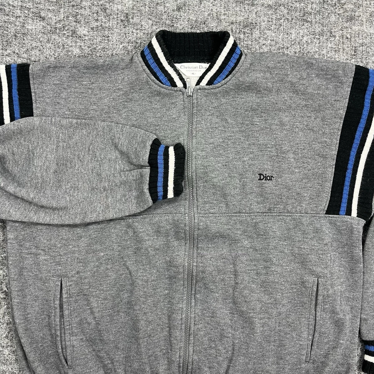 Dior Windbreaker Coats, Jackets & Vests for Men for Sale | Shop