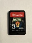 New ListingLuigi’s Mansion 3 Nintendo Switch Game - Cartridge Only