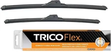 Set of 3 TRICO FLEX Wiper Blade Left + Right  For 2022-2024 Chevy Equinox