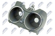NTY Getr&auml;nkehalter EZC-ME-158 f&uuml;r MERCEDES CLS C219 280 219 354 300 320 CDI 322
