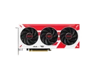 ASUS T1 GeForce RTX 5060 Ti 8GB GDDR7 PCI Express 5.0 ATX Graphics Card