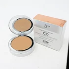 It Airbrush Perfecting Powder 0.33oz - Rich