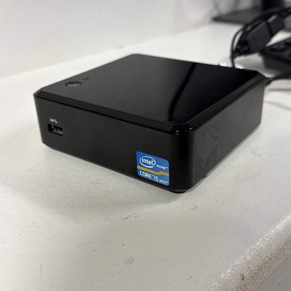 Mini Intel Core i5 3rd Gen. Desktop USB 3.0 Connectivity PC