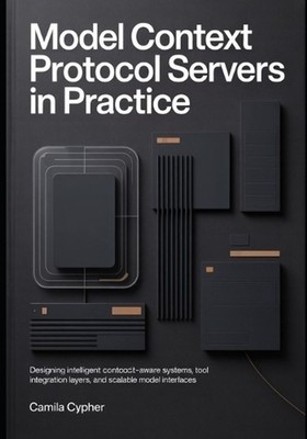 Model Context Protocol Servers in Practice: Designing Intelligent -Aware Systems