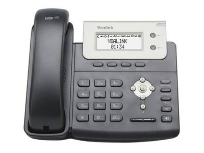Yealink SIP-T20P Two Line IP Enterprise HD Phone ip Phone