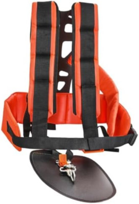 Marpol Bretelle Decespugliatore A Doppia Spalla Imbracatura Tracolla Per Utensili - Foto 5