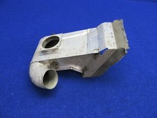 Piper PA-38-112 Tomahawk Carburetor Airbox P/N 77671-002 (1221-385)