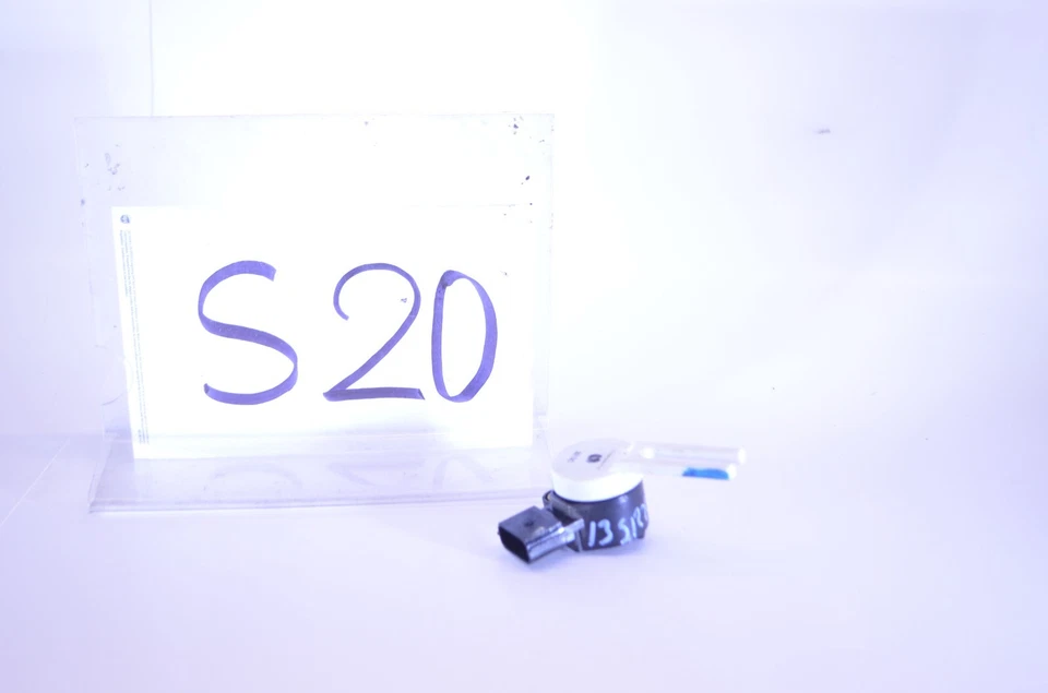 10-16 CADILLAC SRX BRAKE PEDAL POSITION SENSOR OEM - Image 3 of 4