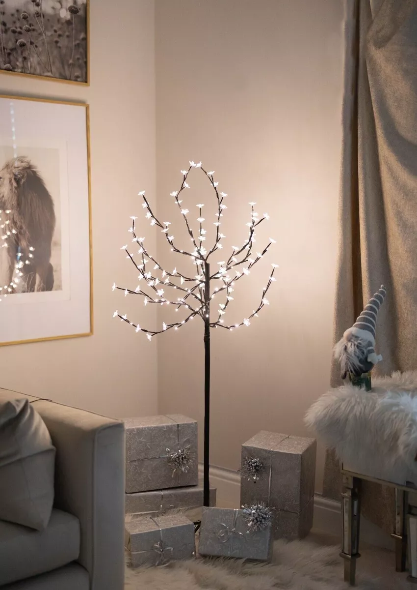 Twig christmas tree deals