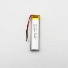 New 951768 1200mAh 3.7V Battery For Intelligent Lighting Electronic Equipment