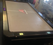 Hlc 5ft Air Hockey Table For Sale Online Ebay