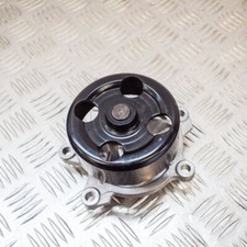 Pompe à eau Nissan QASHQAI