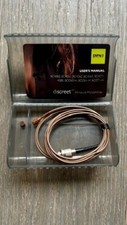 Dpa Microphones Sc4060-c03 D:screet Omni Mic, Hi-sens, Brown, Lemo