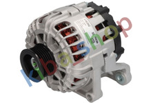 ALTERNATOR 14V 120A FITS OPEL ASTRA J ASTRA J GTC ZAFIRA C 16/18 1209-