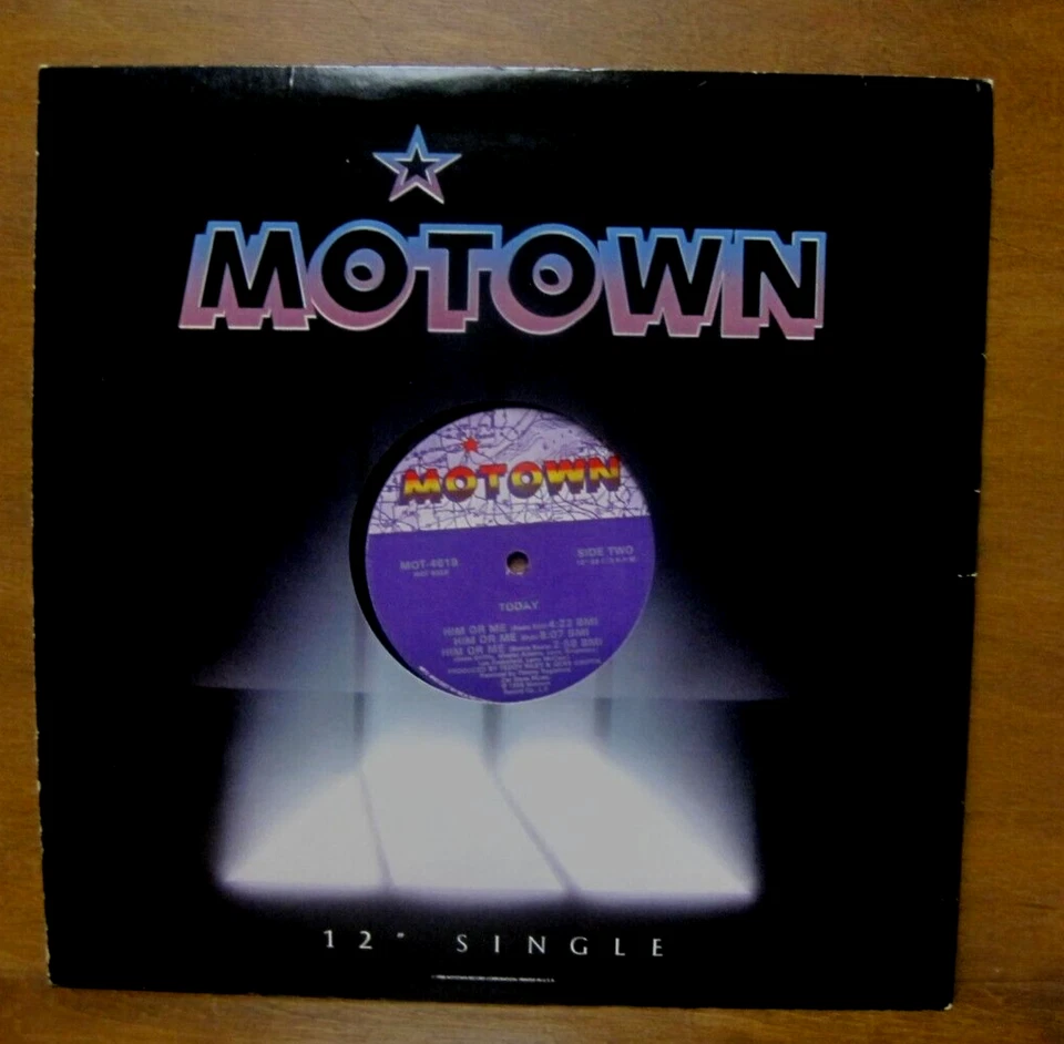 Him Or Me - Image 3 of 3