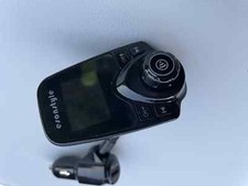 Car Bluetooth FM Transmitter