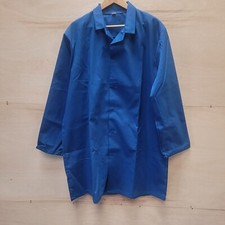 Lab Coat Polycotton Warehouse
