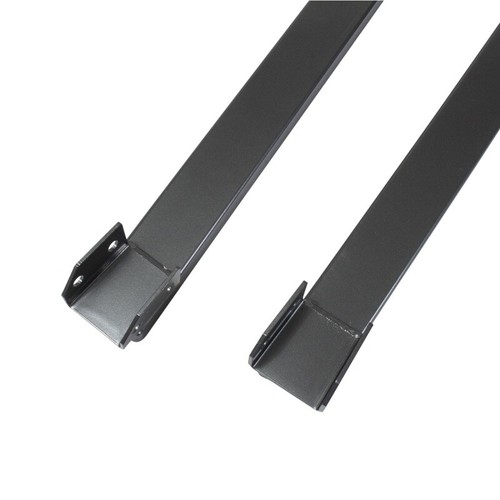 For 1994-2004 Mustang Subframe Connector Full Length Seat Support Bracket - Picture 3 of 4