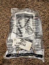 HONEYWELL MILLER 17D-1/ Carabiner,Offset-D,Gold 4RC51 New Still in bag unopened