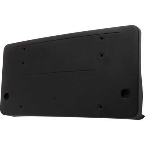 New License Plate Bracket Front Fits 2019-2022 Mercedes-Benz C300 C43 AMG - Picture 3 of 6