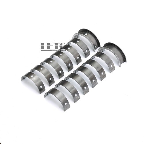 Crankshaft Main Bearings STD Set For Volvo S60 S80 XC90 3.0 3.2 T6