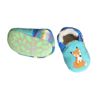 slippers for 12 month old