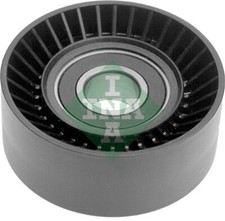 Poulies diverses BMW Z8