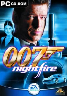 James Bond 007 Nightfire Top Zustand