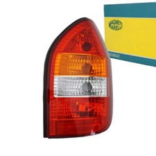 Magneti Marelli Heckleuchte rechts für Opel Zafira A T98 Rückleuchte Rücklicht