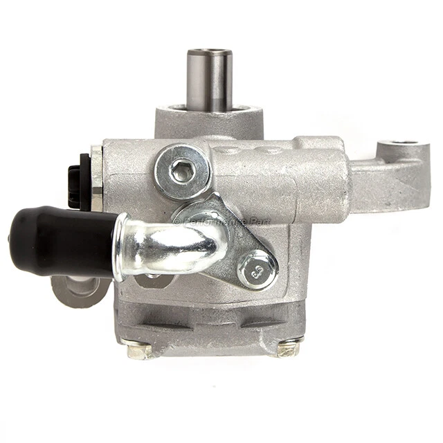 Bomba de dirección asistida 21-2403 para 08-17 GMC Traverse Acadia Enclave 3,6 L 25938259 Foto 3 de 4