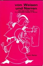 Von Weisen Und Narren, Reiter, Kurt