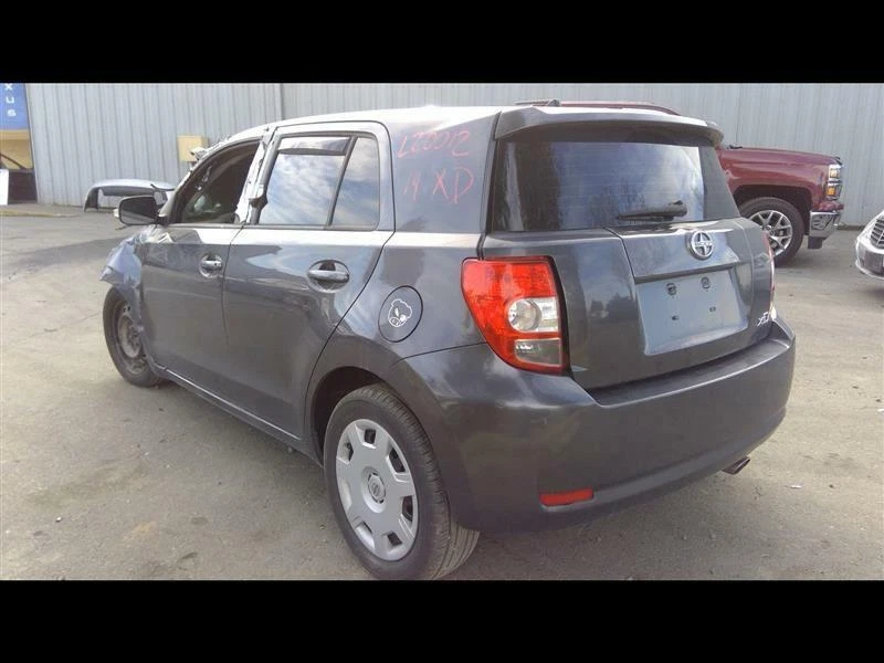 08 09 10 11 12 13 14 Scion SCION XD 中心支柱右 — 第 3/4 张图片