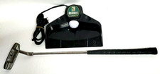 Vintage - The 19th Hole Birdie Electric Putting Cup Tested