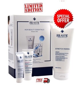 rilastil stretch marks cream 200ml