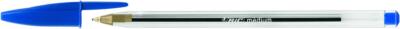 070330129627 Długopis Cristal Niebieski pudełko 50 szt. BIC 8478981 BIC