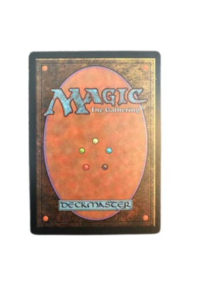 MTG Sliver Queen Stronghold Magic the Gathering Japanese Excellent