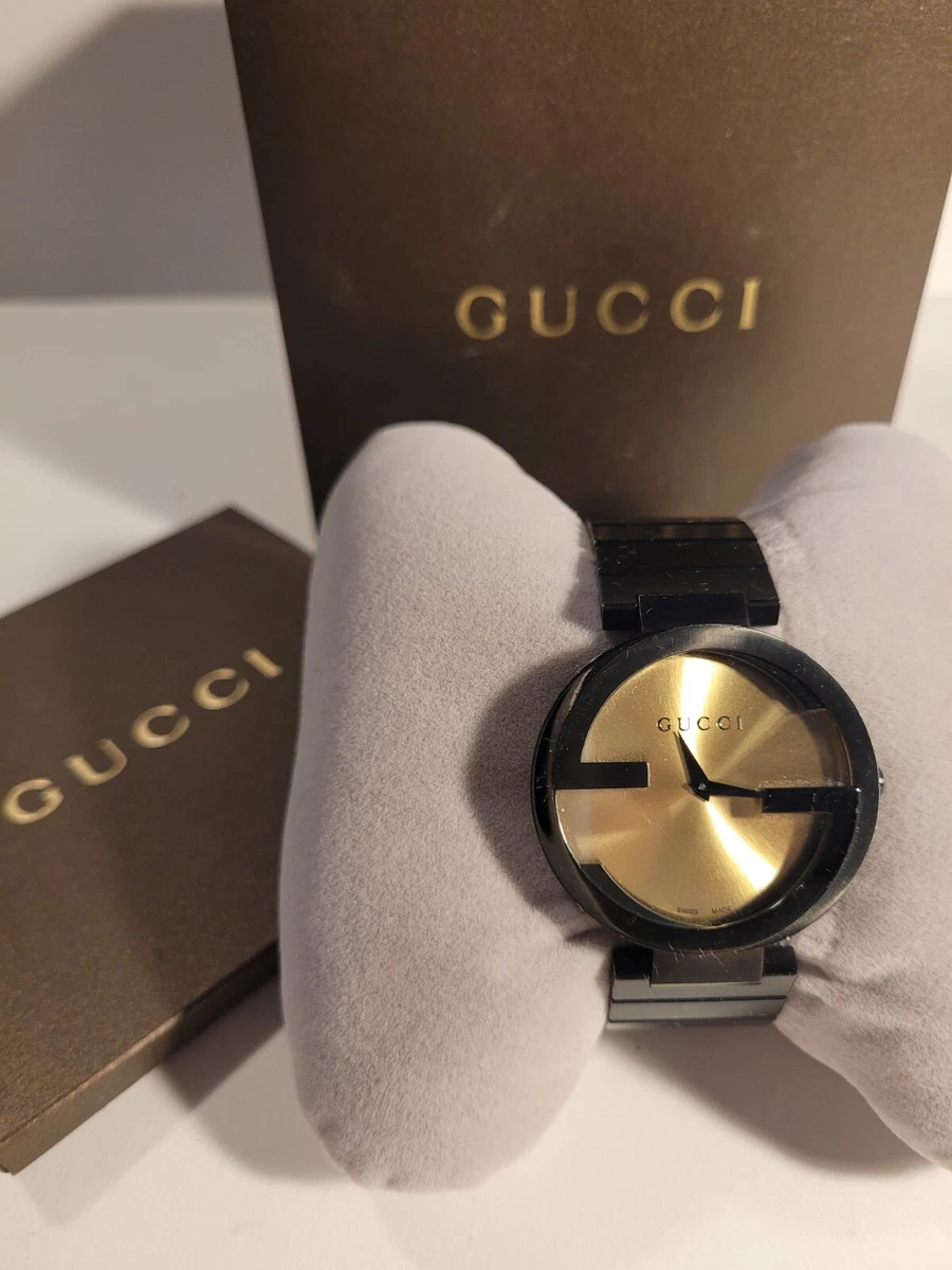 Gucci watch best sale 133.3