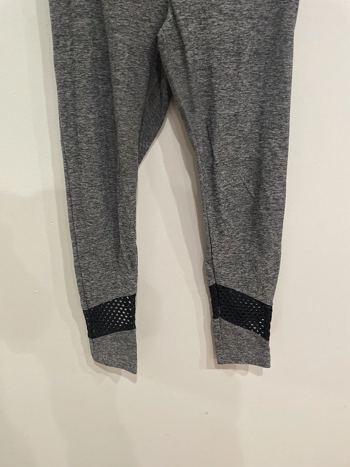 Леггинсы для подростков No Boundaries M(7-9) серые женские леггинсы - Изображение 2 из 4