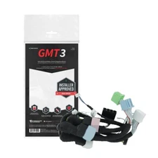 NEW Firstech FTI-GMT3 T-Harness for Select 2010-2020 GM Key & PTS Vehicles